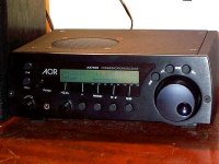 The AOR AR7030