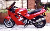 In here are some pages devoted to my little Excel Sreadsheet
for calculating Motorbike Performance...